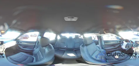 2019 Honda Accord Sport from USA, damaged, VIN 1HGCV1F31KA059837